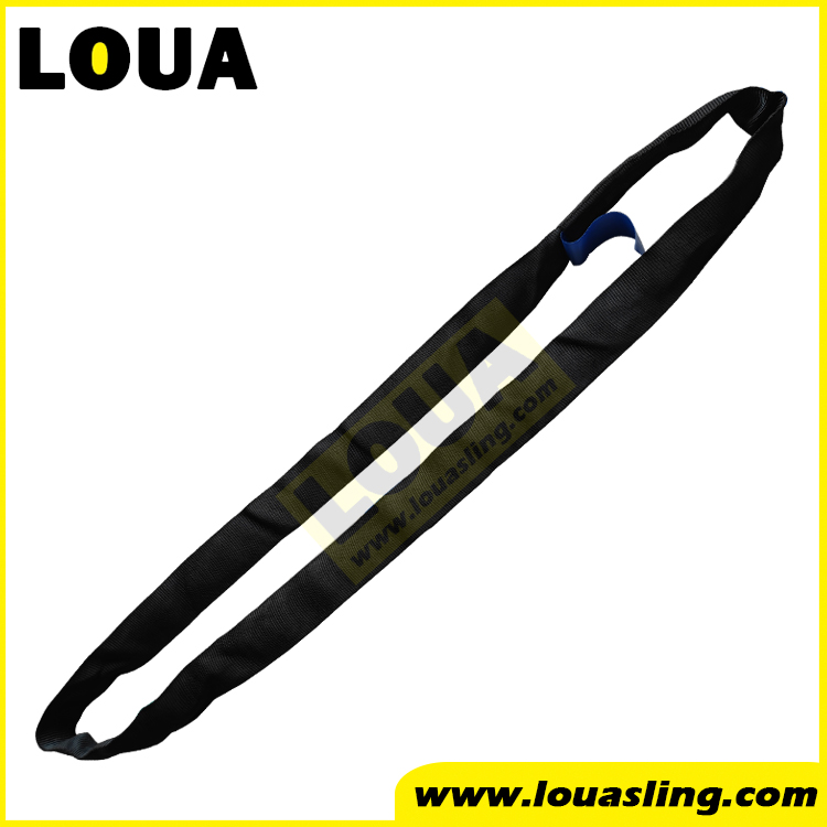LOUA SLING CO.,LTD