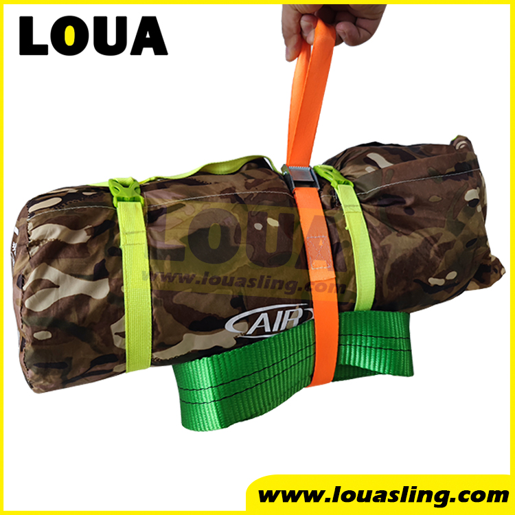 LOUA SLING CO.,LTD