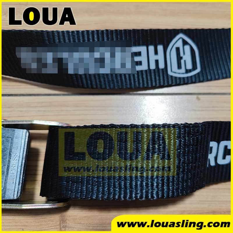 LOUA SLING CO.,LTD