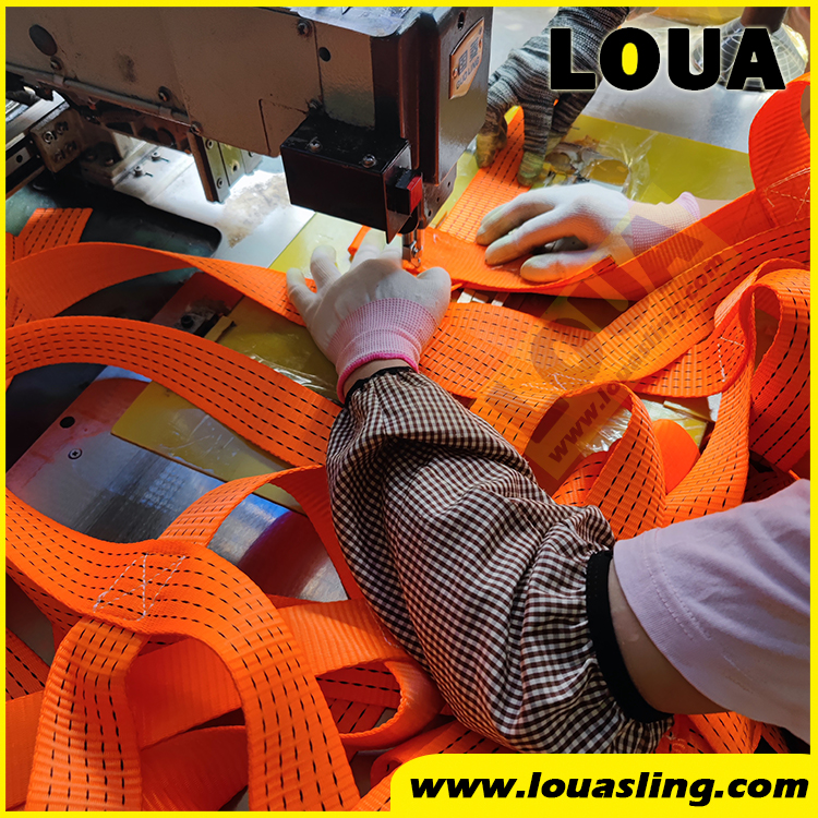 LOUA SLING CO.,LTD
