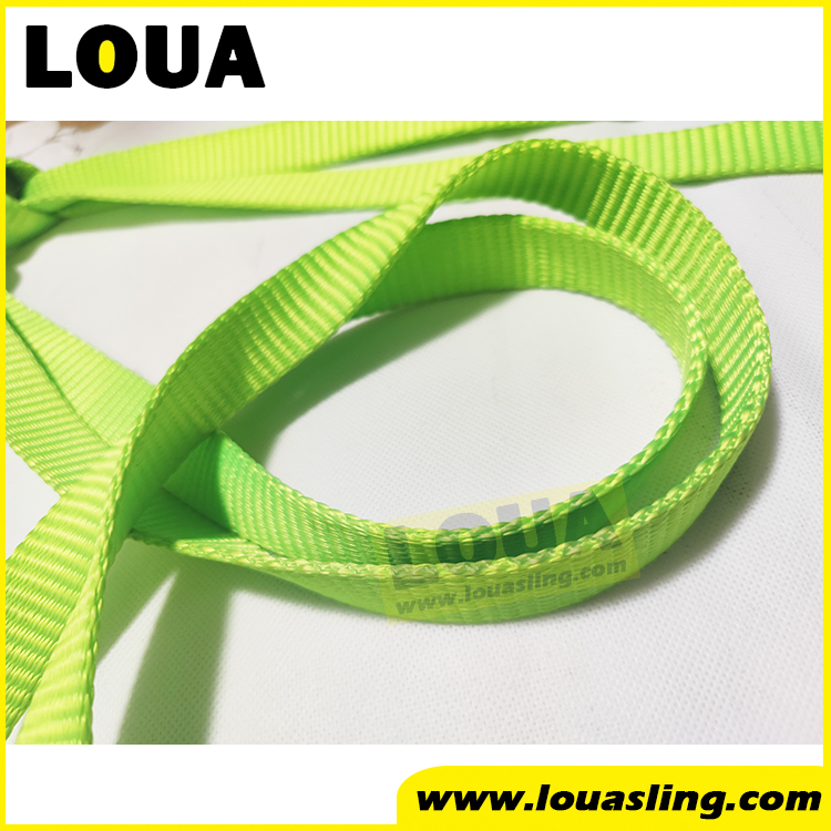 LOUA SLING CO.,LTD