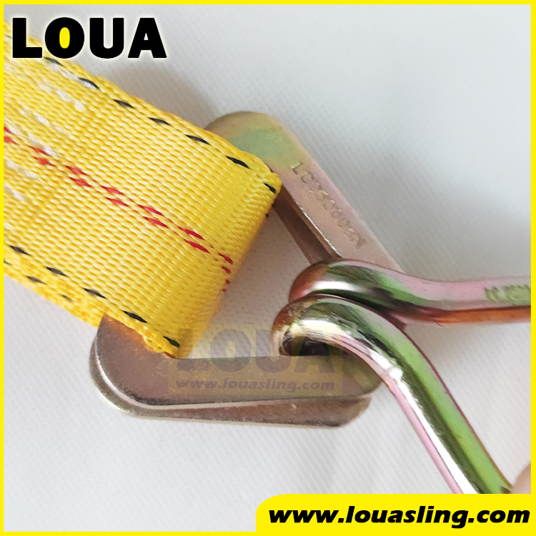 LOUA SLING CO.,LTD