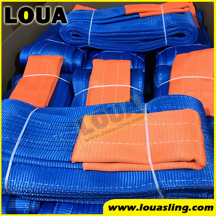 LOUA SLING CO.,LTD