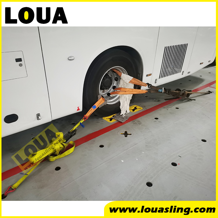 LOUA SLING CO.,LTD