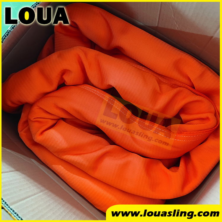 LOUA SLING CO.,LTD