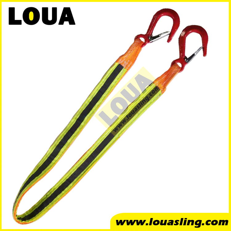 LOUA SLING CO.,LTD