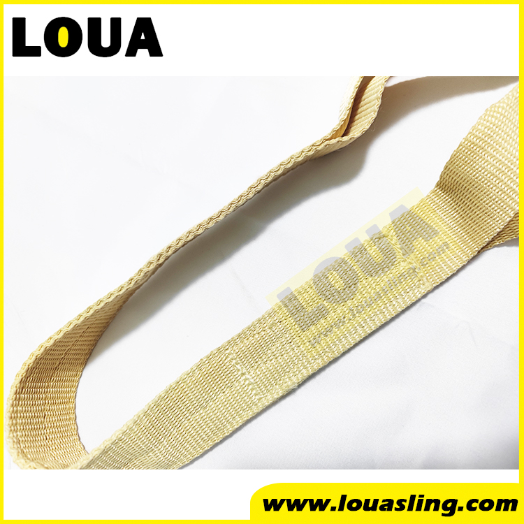 LOUA SLING CO.,LTD