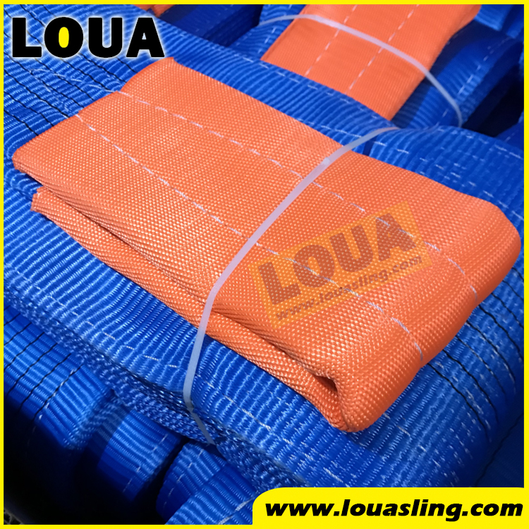 LOUA SLING CO.,LTD