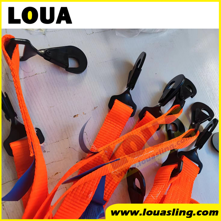 LOUA SLING CO.,LTD