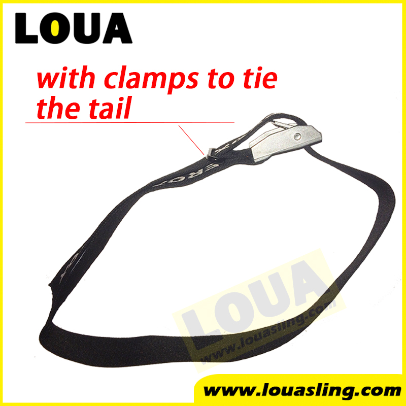 LOUA SLING CO.,LTD