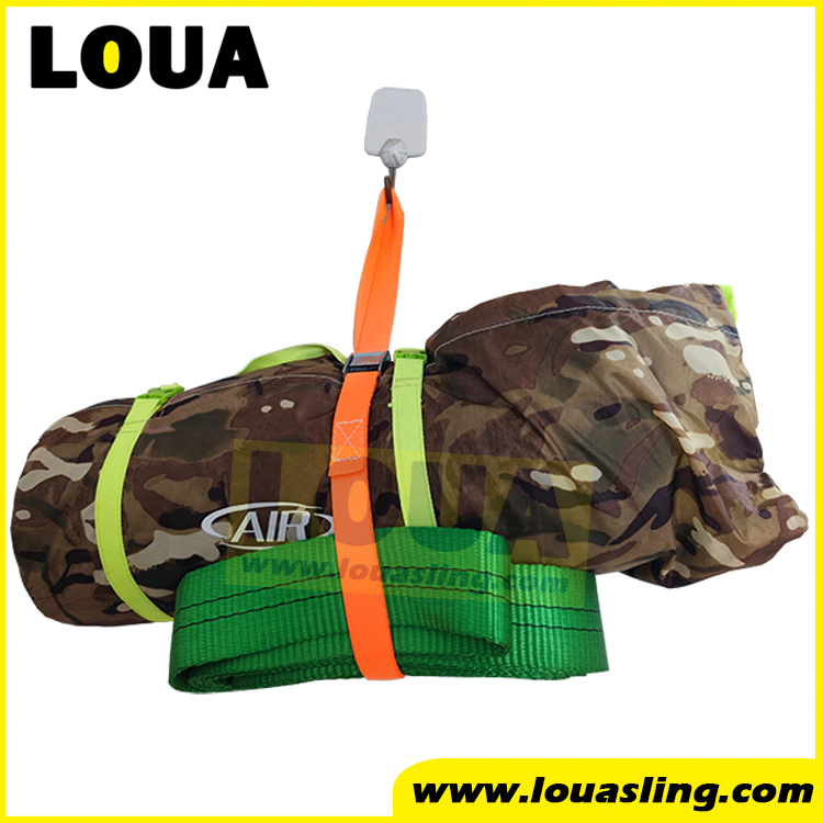 LOUA SLING CO.,LTD