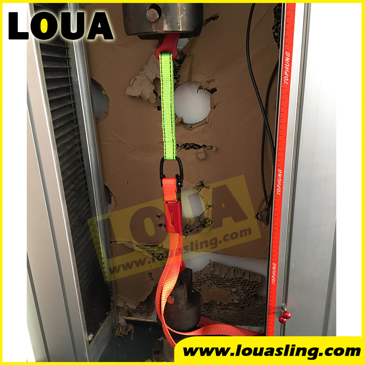 LOUA SLING CO.,LTD