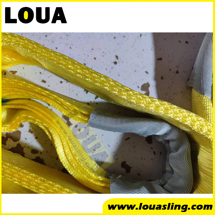 LOUA SLING CO.,LTD