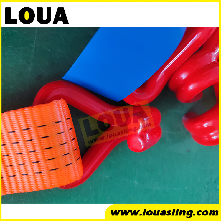 LOUA SLING CO.,LTD