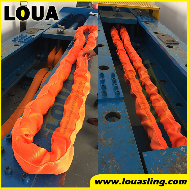 LOUA SLING CO.,LTD