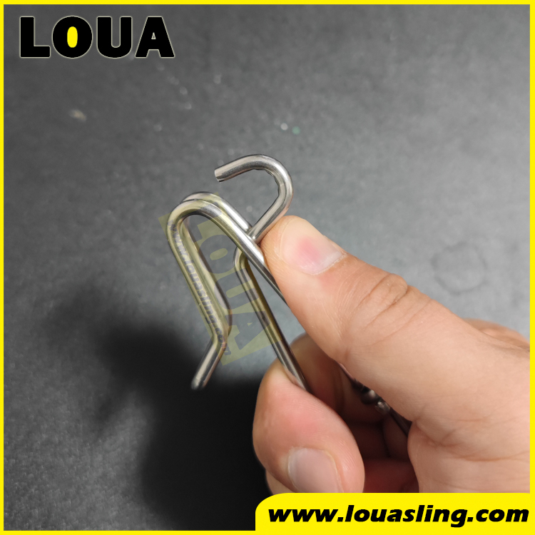 LOUA SLING CO.,LTD