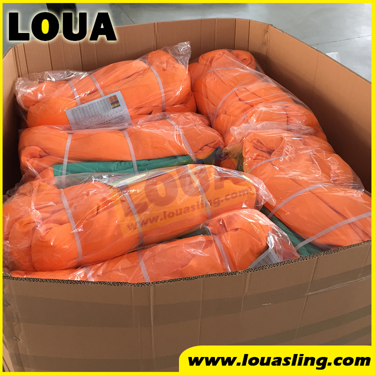 LOUA SLING CO.,LTD