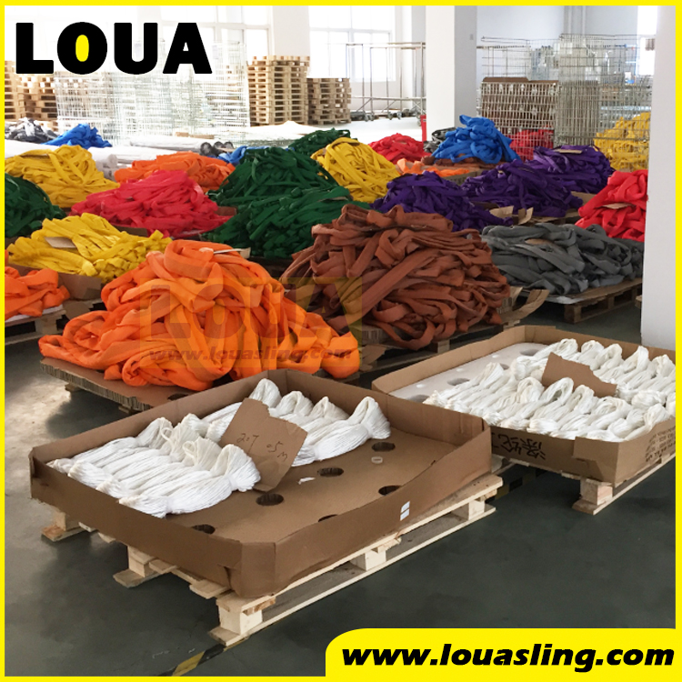 LOUA SLING CO.,LTD