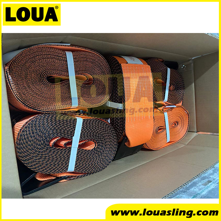 LOUA SLING CO.,LTD