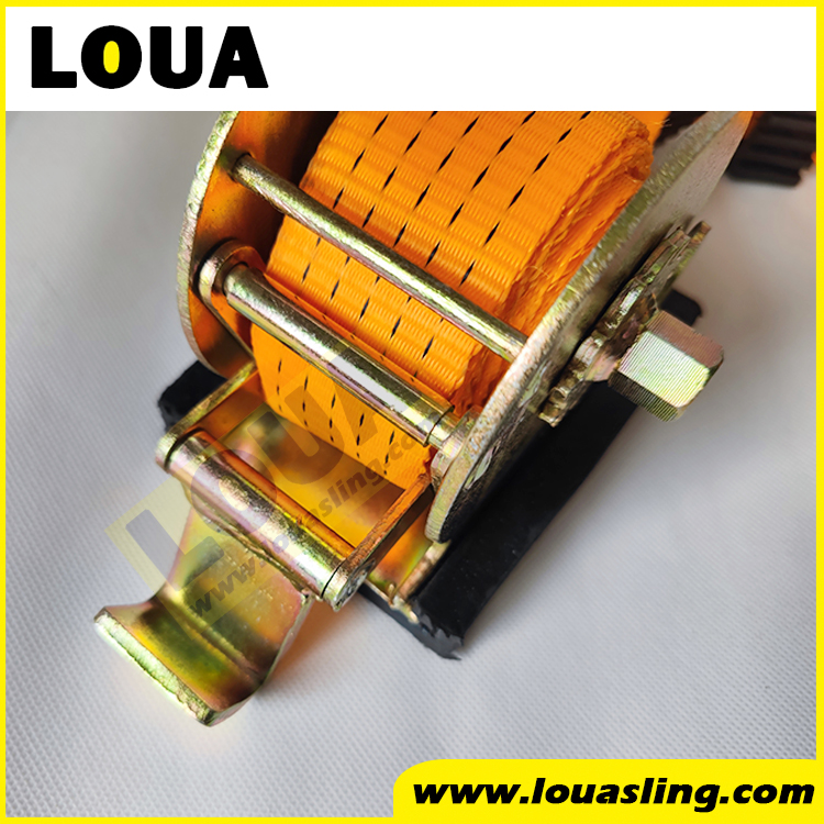 LOUA SLING CO.,LTD