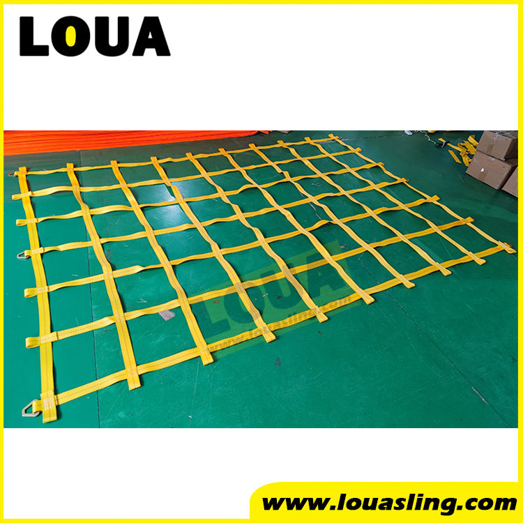 LOUA SLING CO.,LTD
