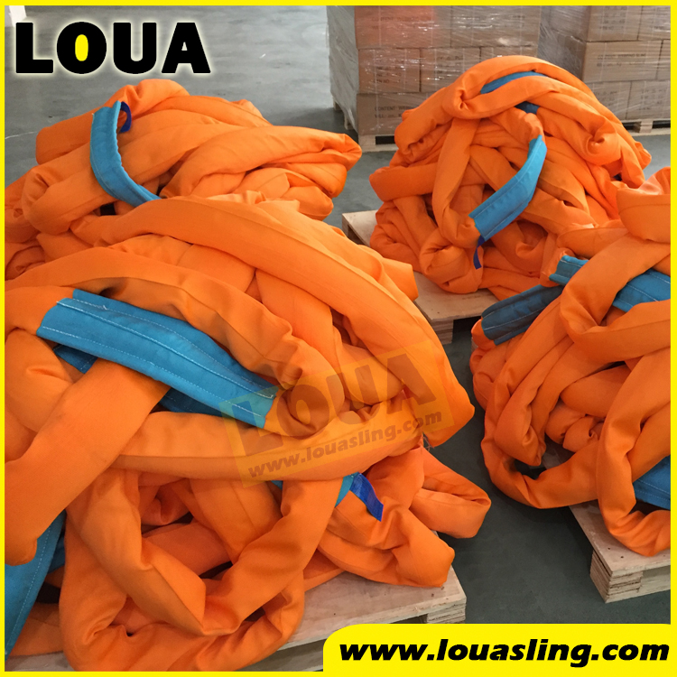 LOUA SLING CO.,LTD