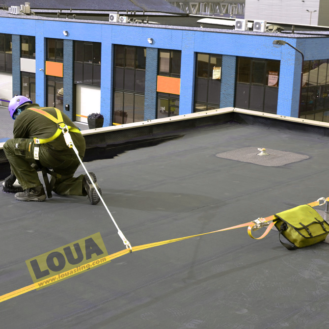 LOUA SLING CO.,LTD