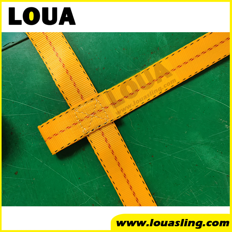 LOUA SLING CO.,LTD