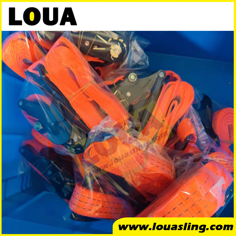 LOUA SLING CO.,LTD