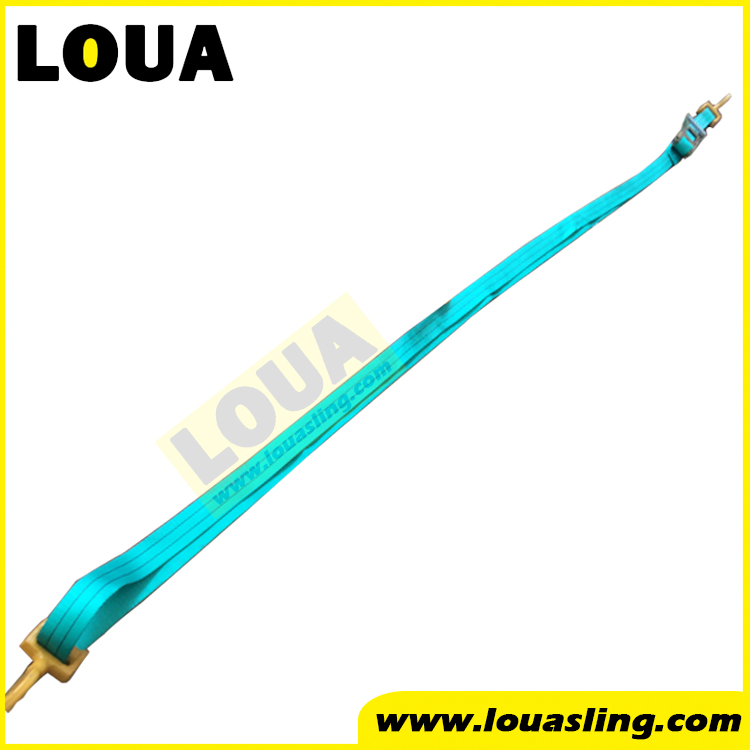 LOUA SLING CO.,LTD