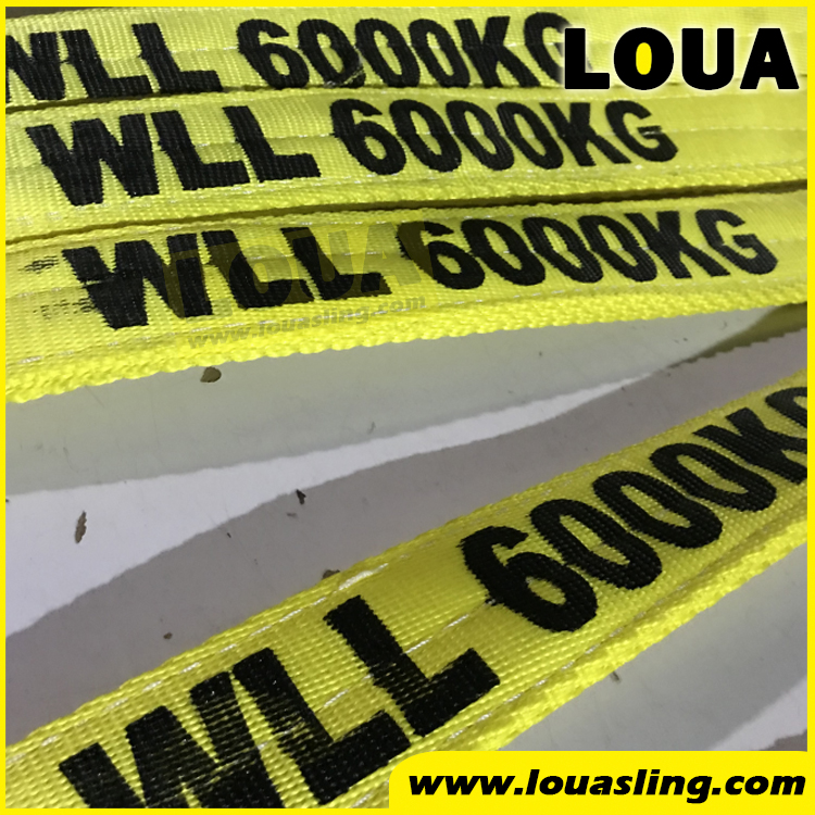 LOUA SLING CO.,LTD