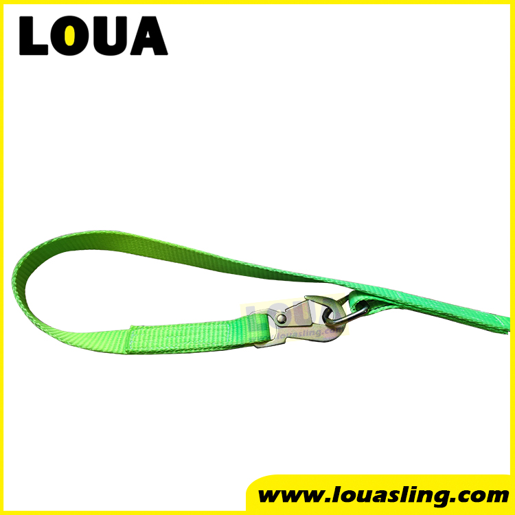 LOUA SLING CO.,LTD