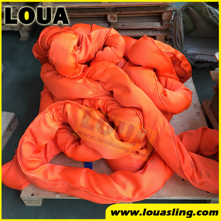 LOUA SLING CO.,LTD