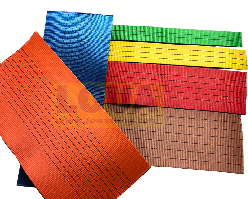 LOUA SLING CO.,LTD
