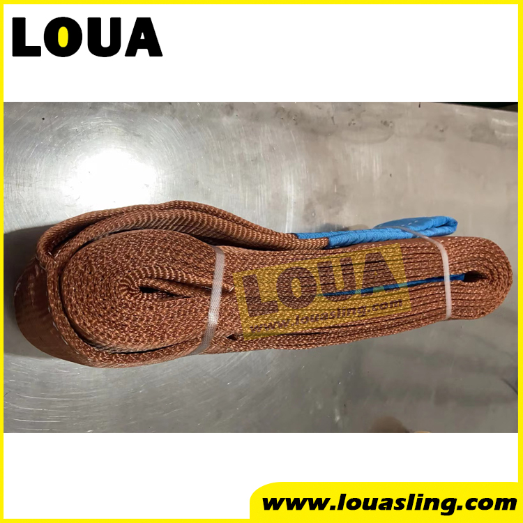 LOUA SLING CO.,LTD