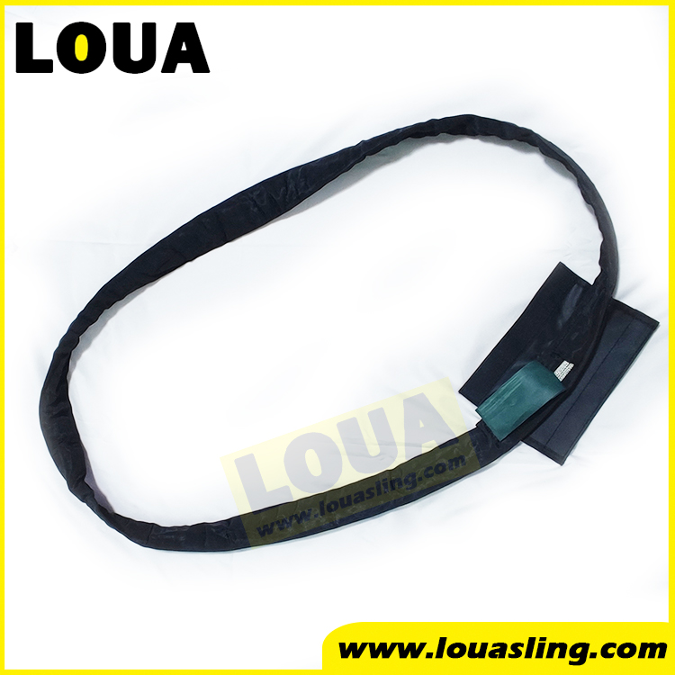LOUA SLING CO.,LTD