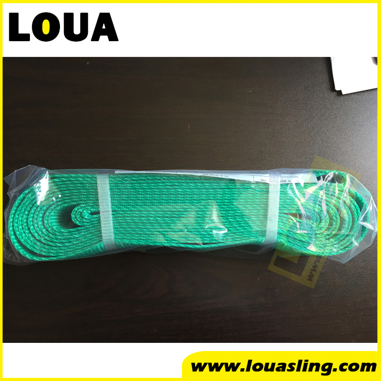 LOUA SLING CO.,LTD