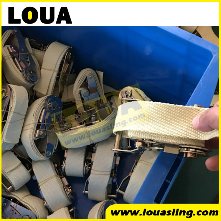 LOUA SLING CO.,LTD