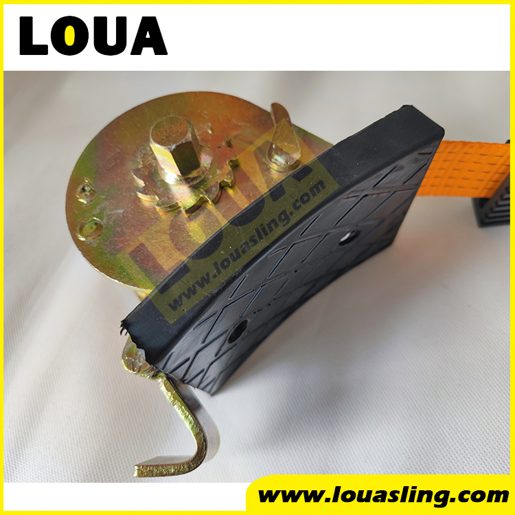 LOUA SLING CO.,LTD