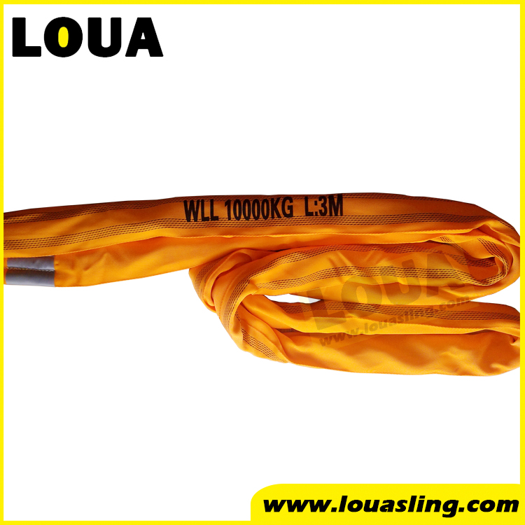 LOUA SLING CO.,LTD
