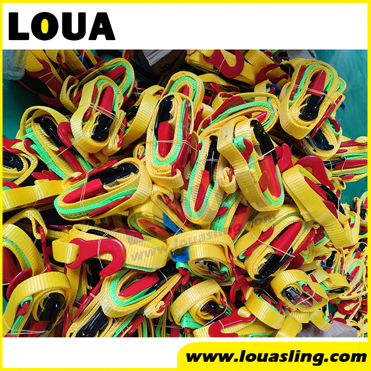 LOUA SLING CO.,LTD