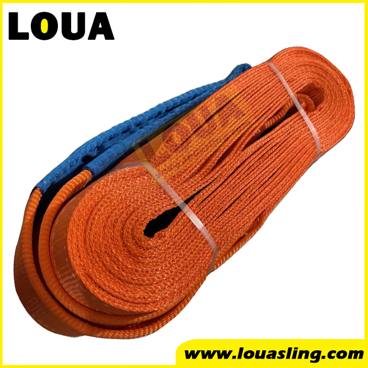 LOUA SLING CO.,LTD