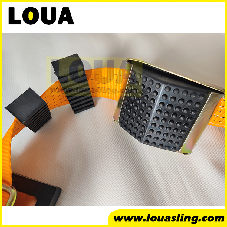 LOUA SLING CO.,LTD