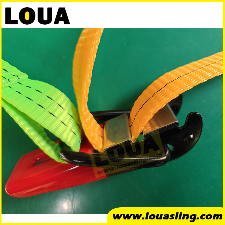 LOUA SLING CO.,LTD
