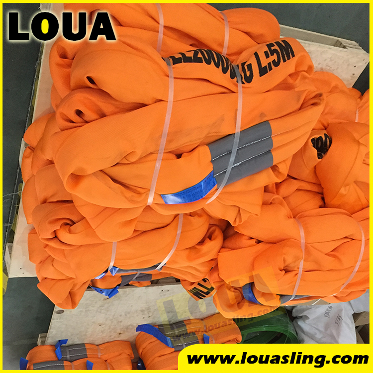 LOUA SLING CO.,LTD