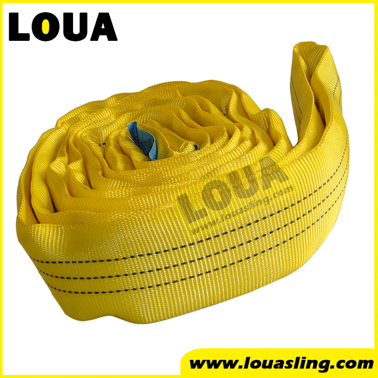 LOUA SLING CO.,LTD