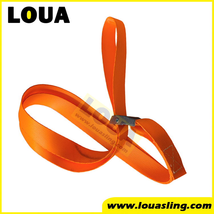 LOUA SLING CO.,LTD