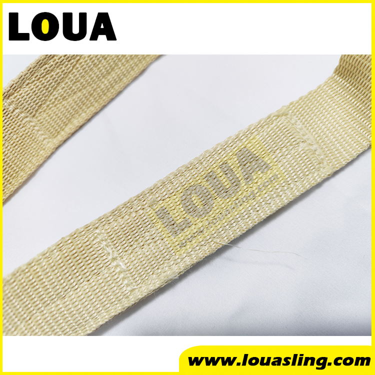 LOUA SLING CO.,LTD