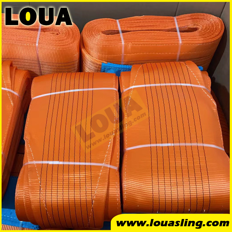 LOUA SLING CO.,LTD