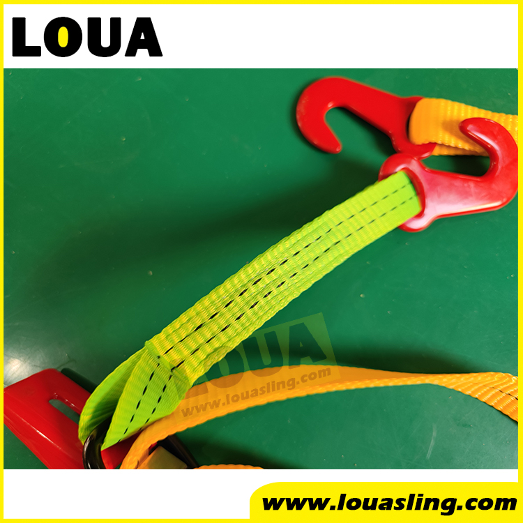 LOUA SLING CO.,LTD